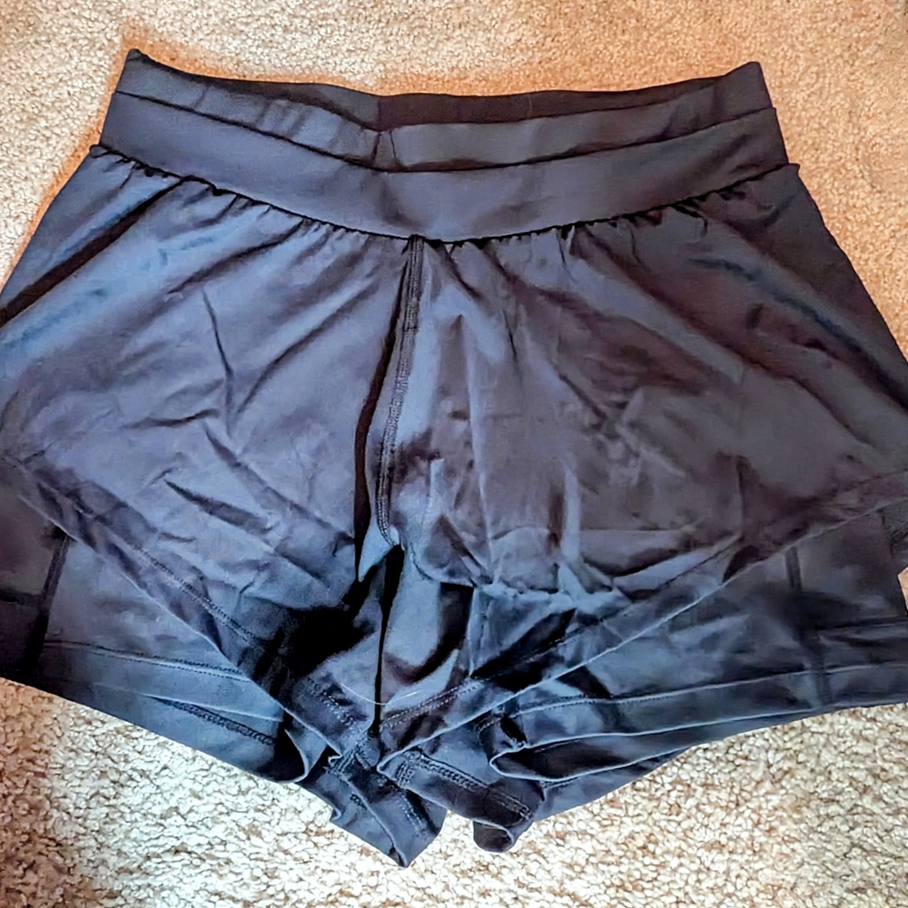 Expntl Athletic Shorts